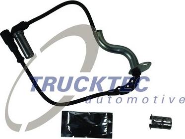 Trucktec Automotive 01.42.146 - Датчик ABS, частота вращения колеса autodnr.net