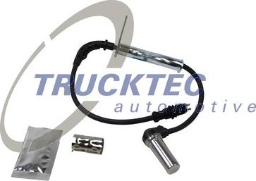 Trucktec Automotive 01.42.147 - Датчик ABS, частота вращения колеса autodnr.net