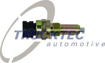 Trucktec Automotive 01.42.168 - Датчик, контактный переключатель КПП autodnr.net