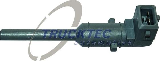 Trucktec Automotive 01.42.169 - Датчик, рівень охолоджувальної рідини autocars.com.ua