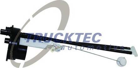 Trucktec Automotive 01.42.170 - Датчик, рівень палива autocars.com.ua