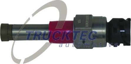 Trucktec Automotive 01.42.173 - Датчик, швидкість, частота обертання autocars.com.ua