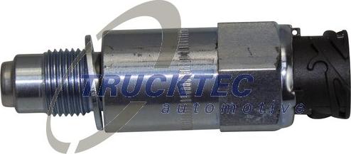 Trucktec Automotive 01.42.177 - Датчик, швидкість, частота обертання autocars.com.ua