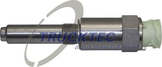 Trucktec Automotive 01.42.178 - Датчик, швидкість, частота обертання autocars.com.ua