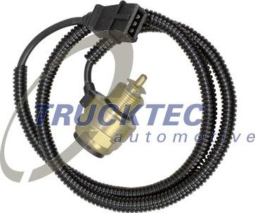 Trucktec Automotive 01.42.180 - Переключатель avtokuzovplus.com.ua