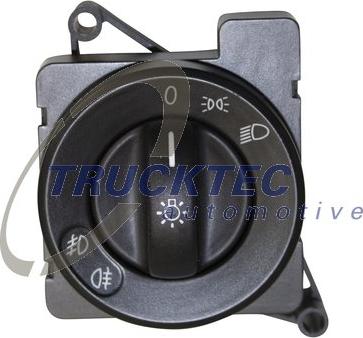 Trucktec Automotive 01.42.183 - Выключатель, головной свет autodnr.net