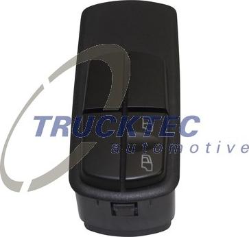 Trucktec Automotive 01.42.194 - Вимикач, стеклолод'емнік autocars.com.ua