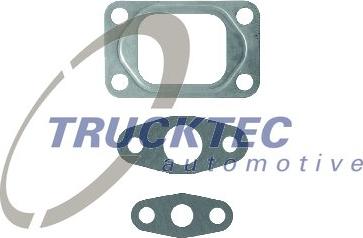Trucktec Automotive 01.43.179 - Комплект прокладок, компрессор autodnr.net