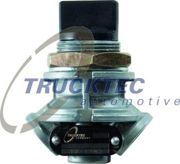 Trucktec Automotive 01.43.240 - Клапан, пневматическая система autodnr.net