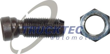 Trucktec Automotive 01.43.305 - Комплектуючі, коромисло autocars.com.ua