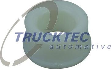 Trucktec Automotive 01.44.046 - Втулка, перекидаючий циліндр - кабіна autocars.com.ua