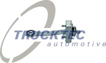 Trucktec Automotive 01.53.012 - Фіксатор дверей autocars.com.ua