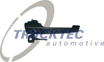 Trucktec Automotive 0153036 - Ручка двери avtokuzovplus.com.ua