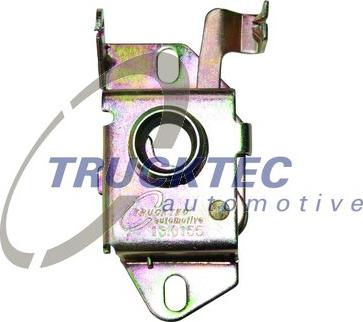 Trucktec Automotive 01.53.064 - Замок капота avtokuzovplus.com.ua