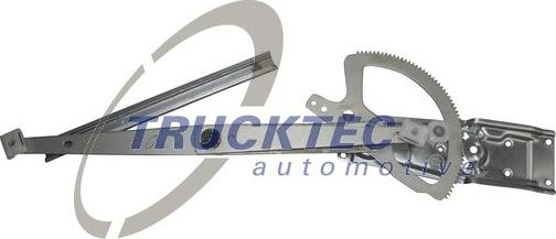 Trucktec Automotive 01.53.092 - Підйомний пристрій для вікон autocars.com.ua