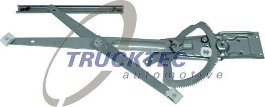 Trucktec Automotive 01.53.093 - Підйомний пристрій для вікон autocars.com.ua