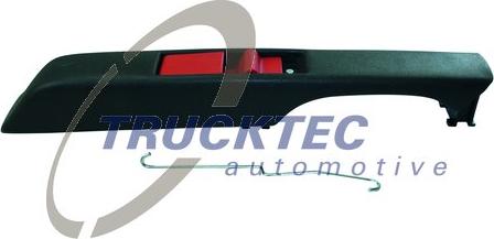 Trucktec Automotive 01.53.096 - Підлокітник autocars.com.ua