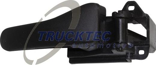 Trucktec Automotive 01.53.103 - Ручка двери autodnr.net
