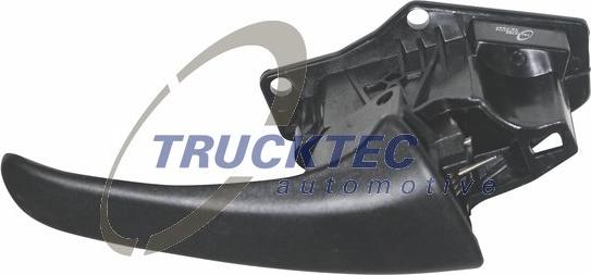 Trucktec Automotive 01.53.122 - Ручка двери autodnr.net