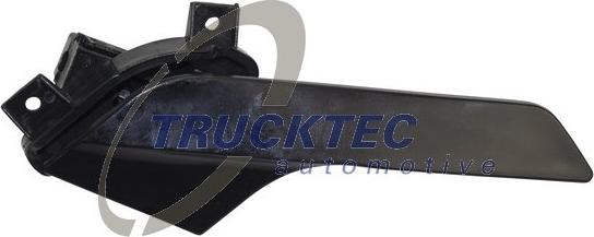 Trucktec Automotive 01.53.145 - Ручка двері autocars.com.ua
