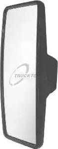 Trucktec Automotive 01.57.022 - Зовнішнє дзеркало, кабіна водія autocars.com.ua