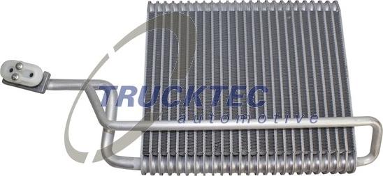 Trucktec Automotive 01.59.057 - Випарник, кондиціонер autocars.com.ua