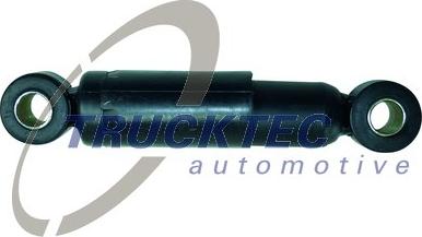 Trucktec Automotive 01.63.009 - Гаситель, крепление кабины autodnr.net