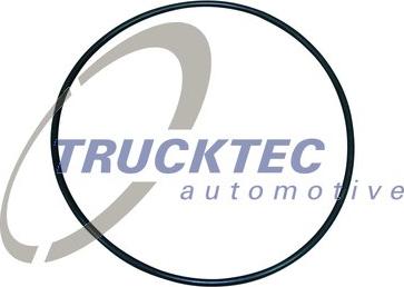 Trucktec Automotive 01.67.085 - Прокладка, гильза цилиндра avtokuzovplus.com.ua