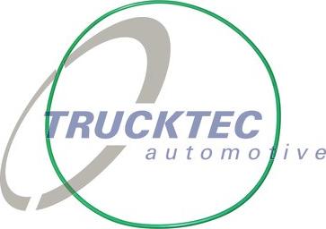 Trucktec Automotive 01.67.090 - Уплотняющее кольцо вала, планетарная колесная передача autodnr.net