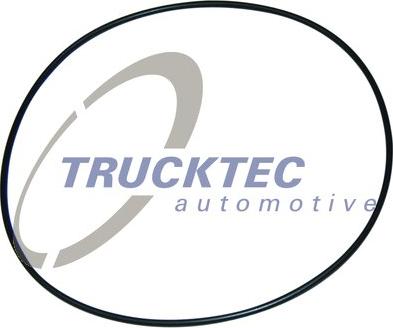 Trucktec Automotive 01.67.094 - Кільце ущільнювача autocars.com.ua