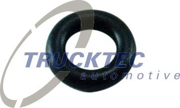 Trucktec Automotive 01.67.108 - Уплотнительное кольцо avtokuzovplus.com.ua