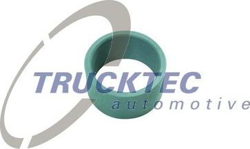 Trucktec Automotive 01.67.153 - Втулка avtokuzovplus.com.ua