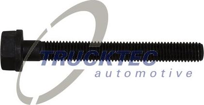Trucktec Automotive 01.67.164 - Болт, система выпуска avtokuzovplus.com.ua
