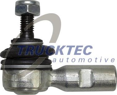 Trucktec Automotive 01.67.220 - Шаровая головка, система тяг и рычагов avtokuzovplus.com.ua