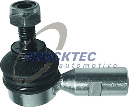 Trucktec Automotive 01.67.221 - Кульова головка, система тяг і важелів autocars.com.ua