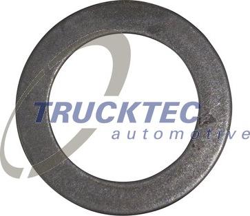Trucktec Automotive 01.67.508 - Плоска шайба autocars.com.ua