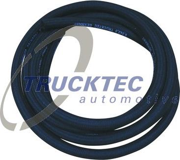 Trucktec Automotive 01.67.510 - Шланг сцепления autodnr.net
