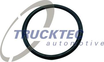 Trucktec Automotive 01.67.535 - Уплотнительное кольцо avtokuzovplus.com.ua