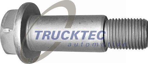 Trucktec Automotive 01.67.539 - Болт, корпус скоби гальма autocars.com.ua