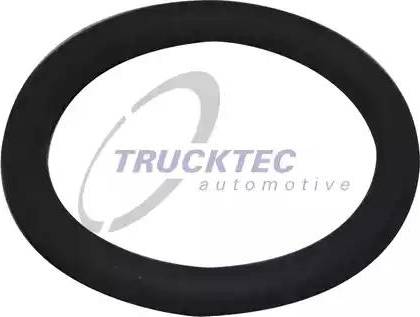 Trucktec Automotive 01.67.550 - Кільце ущільнювача autocars.com.ua