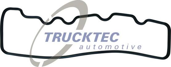 Trucktec Automotive 02.10.004 - Прокладка, крышка головки цилиндра autodnr.net