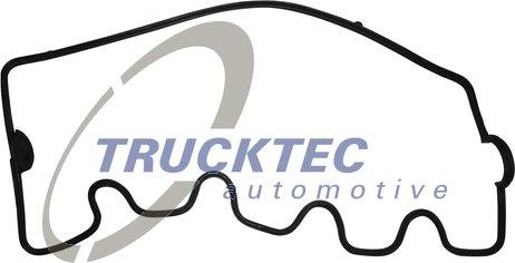 Trucktec Automotive 02.10.008 - Прокладка, крышка головки цилиндра autodnr.net
