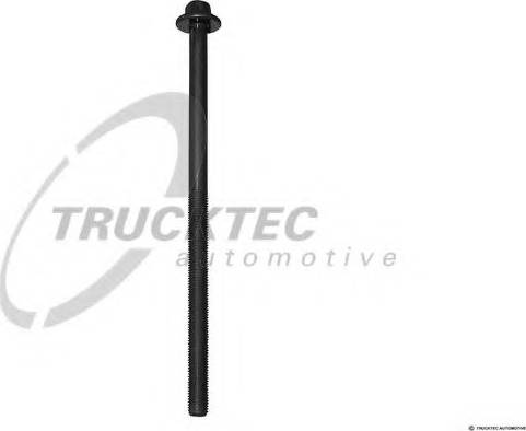 Trucktec Automotive 02.10.022 - Болт головки циліндра autocars.com.ua