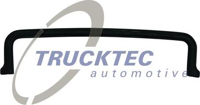 Trucktec Automotive 02.10.033 - Прокладка, крышка головки цилиндра avtokuzovplus.com.ua