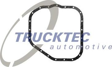 Trucktec Automotive 02.10.049 - Прокладка, масляна ванна autocars.com.ua