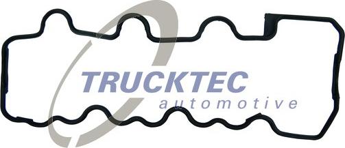 Trucktec Automotive 02.10.073 - Прокладка, крышка головки цилиндра avtokuzovplus.com.ua