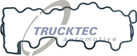 Trucktec Automotive 02.10.076 - Прокладка, крышка головки цилиндра avtokuzovplus.com.ua