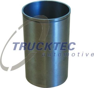 Trucktec Automotive 02.10.077 - Гильза цилиндра autodnr.net