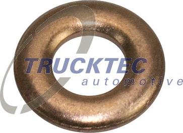 Trucktec Automotive 02.10.080 - Шайба теплового захисту, система уприскування autocars.com.ua
