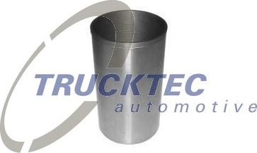 Trucktec Automotive 0210082 - Гильза цилиндра avtokuzovplus.com.ua